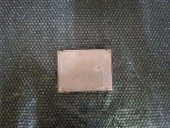 CALCULATOR MOTOR (ECU) BMW E46 OEM: 0261209001/1430396.