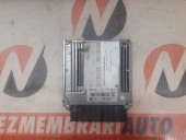 CALCULATOR MOTOR (ECU) BMW E90 OEM: 0281012334/7797497.