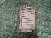 CALCULATOR MOTOR (ECU) CHEVROLET AVEO OEM: 96435561.
