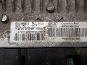 CALCULATOR MOTOR (ECU) CITROEN BERLINGO OEM: 5WS40146A T.