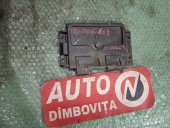 CALCULATOR MOTOR (ECU) CITROEN BERLINGO OEM: 9650359580.