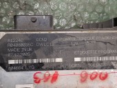 CALCULATOR MOTOR (ECU) CITROEN BERLINGO OEM: 9650359580.