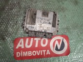 CALCULATOR MOTOR (ECU) CITROEN C3 OEM: 0281011785.