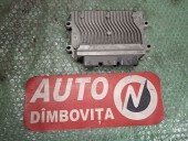 CALCULATOR MOTOR (ECU) CITROEN C3 OEM: 0281011785.
