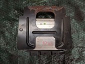 CALCULATOR MOTOR (ECU) CITROEN C4 OEM: 0281011629.