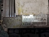 CALCULATOR MOTOR (ECU) CITROEN C4 OEM: 0281011629.