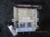 CALCULATOR MOTOR (ECU) CITROEN C6 OEM: 5WS40379A.