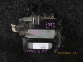 CALCULATOR MOTOR (ECU) CITROEN C6 OEM: 5WS40379A.