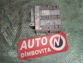CALCULATOR MOTOR (ECU) CITROEN XANTIA OEM: 0216537287.