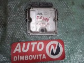 CALCULATOR MOTOR (ECU) CITROEN XSARA OEM: 0281010595.