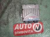 CALCULATOR MOTOR (ECU) CITROEN XSARA OEM: 5WS40023F T.