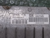 CALCULATOR MOTOR (ECU) CITROEN XSARA OEM: 5WS40023F T.