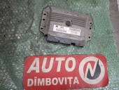 CALCULATOR MOTOR (ECU) DACIA DOKKER VAN OEM: 237102071R.