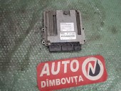 CALCULATOR MOTOR (ECU) DACIA DOKKER VAN OEM: 237102213R/0281030439.