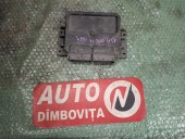 CALCULATOR MOTOR (ECU) DACIA DOUBLE CAB OEM: 8200126607.