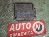 CALCULATOR MOTOR (ECU) DACIA DOUBLE CAB OEM: 8200359818.