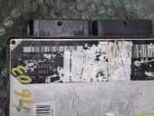 CALCULATOR MOTOR (ECU) DACIA DOUBLE CAB OEM: 8200359818.