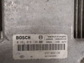 CALCULATOR MOTOR (ECU) DACIA LODGY OEM: 237102213R/0281019138.