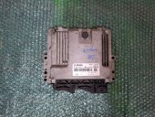 CALCULATOR MOTOR (ECU) DACIA LODGY OEM: 237106319R.