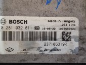 CALCULATOR MOTOR (ECU) DACIA LODGY OEM: 237106319R.