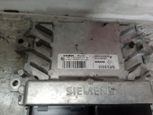 CALCULATOR MOTOR (ECU) DACIA LOGAN I OEM: 8200369625.