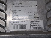 CALCULATOR MOTOR (ECU) DACIA LOGAN I OEM: 8200430961.