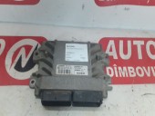 CALCULATOR MOTOR (ECU) DACIA LOGAN I OEM: 8200483732.