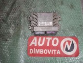 CALCULATOR MOTOR (ECU) DACIA LOGAN I OEM: 8200483732.