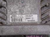 CALCULATOR MOTOR (ECU) DACIA LOGAN I OEM: 8200483732.