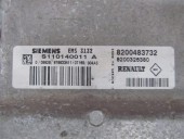 CALCULATOR MOTOR (ECU) DACIA LOGAN I OEM: 8200483732.