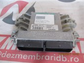 CALCULATOR MOTOR (ECU) DACIA LOGAN I OEM: 8200483732.