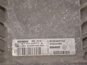 CALCULATOR MOTOR (ECU) DACIA LOGAN I OEM: 8200483732.