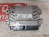 CALCULATOR MOTOR (ECU) DACIA LOGAN I OEM: 8200483732/8200326380.