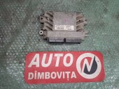 CALCULATOR MOTOR (ECU) DACIA LOGAN I OEM: 8200483732/S110140011.