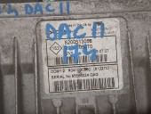 CALCULATOR MOTOR (ECU) DACIA LOGAN I OEM: 8200513058.