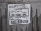 CALCULATOR MOTOR (ECU) DACIA LOGAN I OEM: 8200513058.