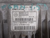 CALCULATOR MOTOR (ECU) DACIA LOGAN I OEM: 8200513113.