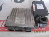 CALCULATOR MOTOR (ECU) DACIA LOGAN I OEM: 8200513113.