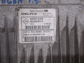 CALCULATOR MOTOR (ECU) DACIA LOGAN I OEM: 8200603070.