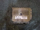 CALCULATOR MOTOR (ECU) DACIA LOGAN II OEM: 237103317R.