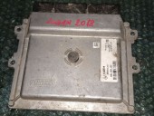 CALCULATOR MOTOR (ECU) DACIA LOGAN II OEM: 237109719R.