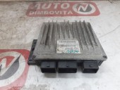 CALCULATOR MOTOR (ECU) DACIA LOGAN MCV OEM: 8201002106.