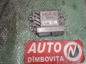 CALCULATOR MOTOR (ECU) DACIA LOGAN OEM: 820036925.