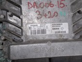 CALCULATOR MOTOR (ECU) DACIA LOGAN OEM: 820036925.
