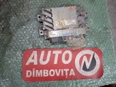 CALCULATOR MOTOR (ECU) DACIA LOGAN OEM: 8200369625.