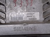 CALCULATOR MOTOR (ECU) DACIA LOGAN OEM: 8200483732.
