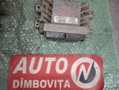 CALCULATOR MOTOR (ECU) DACIA LOGAN OEM: 8200483732.