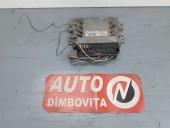 CALCULATOR MOTOR (ECU) DACIA LOGAN OEM: 8200483732.