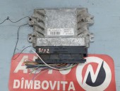 CALCULATOR MOTOR (ECU) DACIA LOGAN OEM: 8200483732.