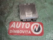 CALCULATOR MOTOR (ECU) DACIA LOGAN OEM: 8200513058.
